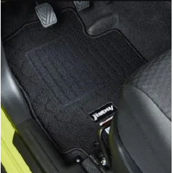 TAPIS DE SOL DELUXE SUZUKI