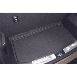 TAPIS DE COFFRE FIXE ECO 4WD SUZUKI