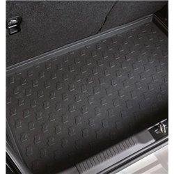 TAPIS DE COFFRE IMITATION CAOUTCHOUC SUZUKI