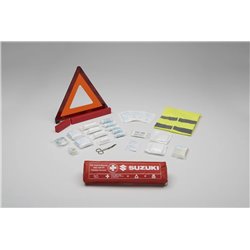 TROUSSE DE SÉCURITÉ SUZUKI