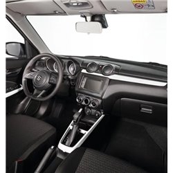 PACK DE PERSONNALISATION INTÉRIEUR BLANC SUZUKI