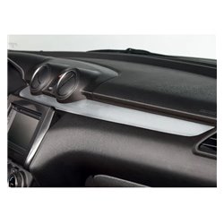 INSERT DE TABLEAU DE BORD - PIANO BLACK SUZUKI