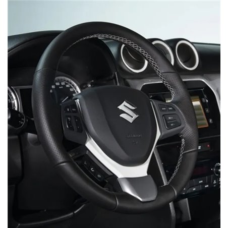 INSERT DE VOLANT - SUPERIOR WHITE SUZUKI