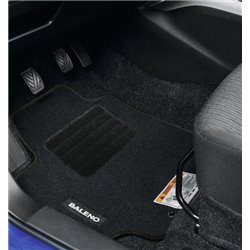 TAPIS DE SOL ECO - FEUTRE ANTRACITE SUZUKI