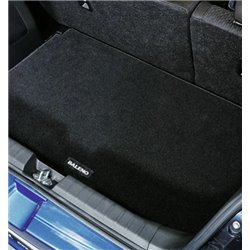 TAPIS DE COFFRE ECO SUZUKI