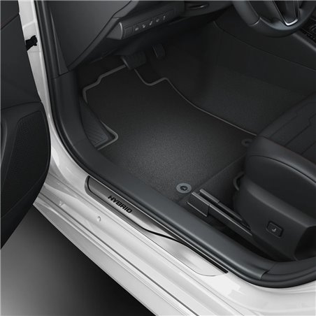 TAPIS DE SOL SUZUKI