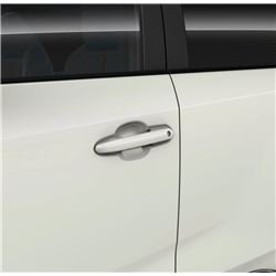 PROTECTIONS DE POIGNEES DE PORTE SUZUKI