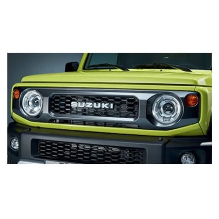 GRILLE DE CALANDRE SUZUKI