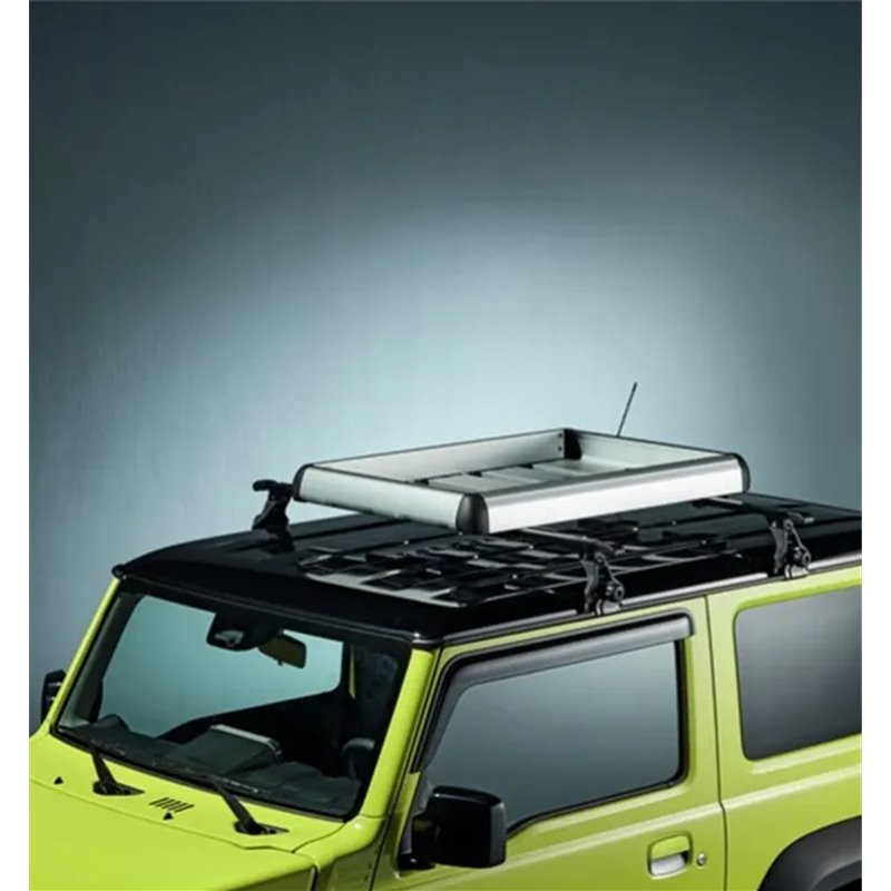 GALERIE DE TOIT JIMNY A6G SUZUKI