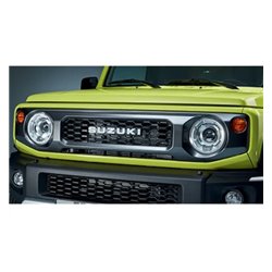 GRILLE DE CALANDRE SUZUKI