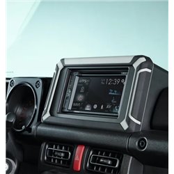 PROTECTION CADRAN GPS ANTICHOCS SUZUKI