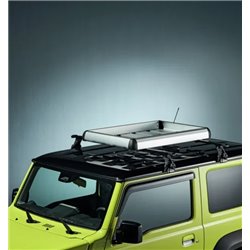 GALERIE DE TOIT JIMNY A6G SUZUKI