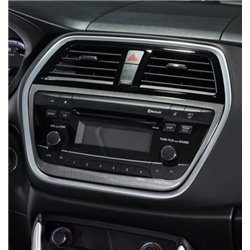 GARNITURE CONSOLE D'AUTORADIO SUZUKI