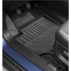 TAPIS DE SOL CAOUTCHOUC 48V SHVS SUZUKI